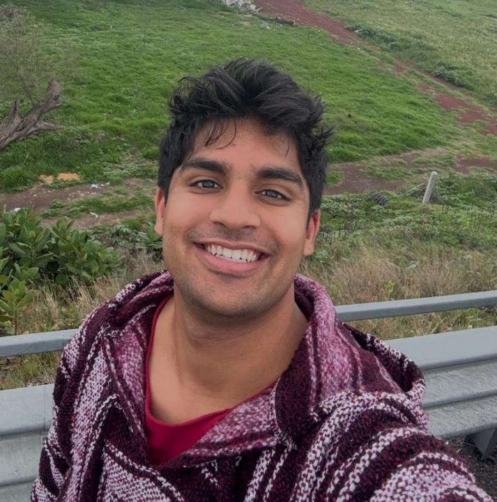 Shivan Golechha