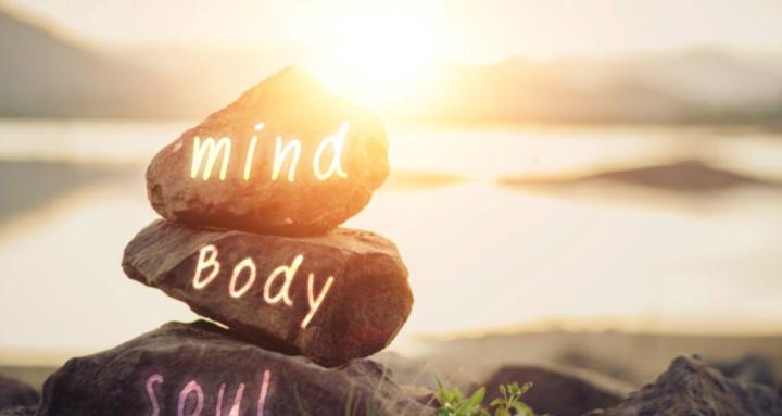 Healing Starts Here