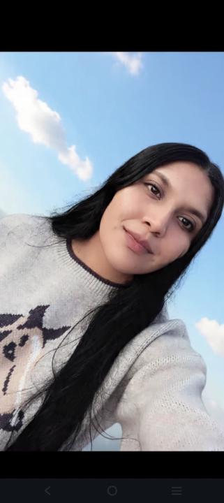 Magaly Flores Torres