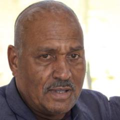 Clifford L. Ward Ward