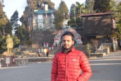Subham Paul