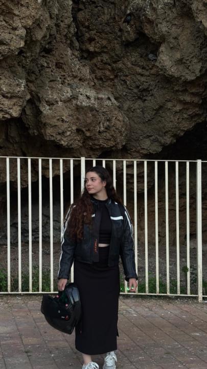 Natalia Aivar