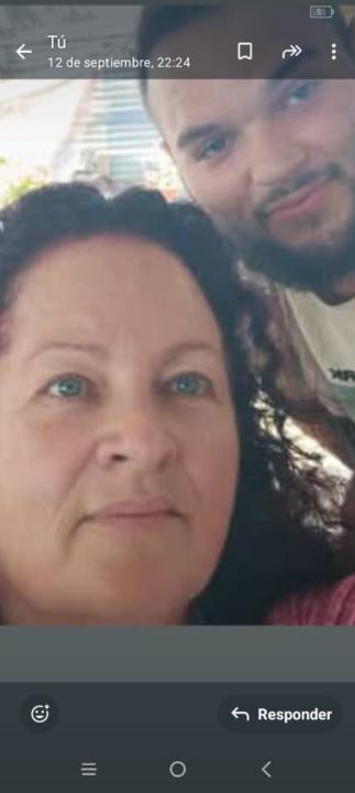 Ma.Amparo San Miguel Navarro