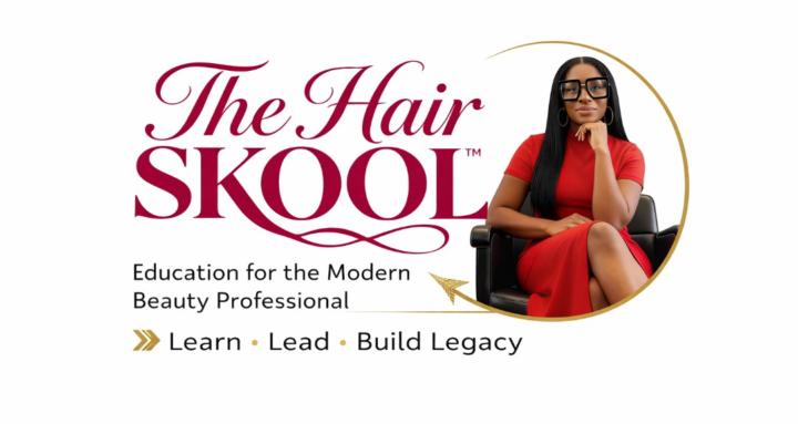 The Hair Skool