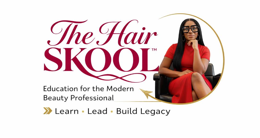 The Hair Skool
