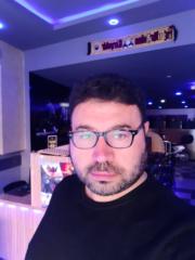 Erkan Kızılırmak