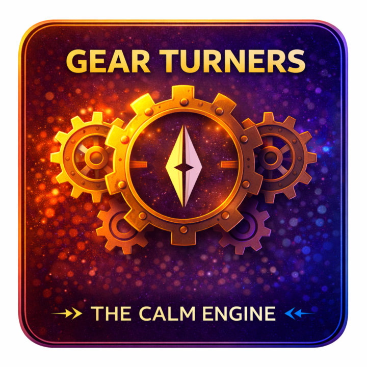 What Is The Accelerator Event inside The Calm Engine?