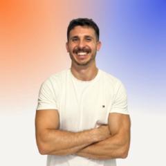 Patrick Pannozzi