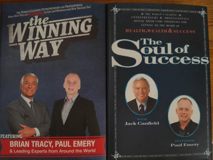 Welcome To This Community (+ 2 Free Gifts!) 