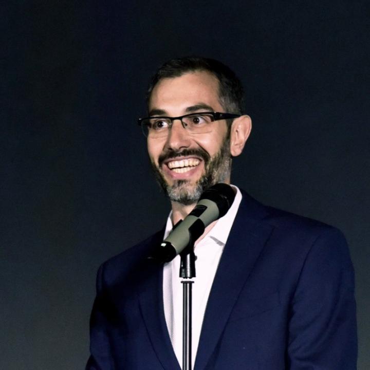 Diego Ruiz Hernández