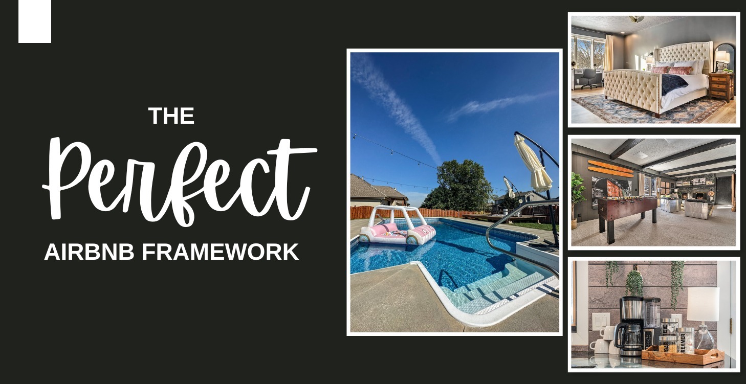 The Perfect Airbnb Framework