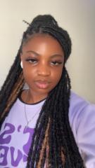 Julianne Polynice