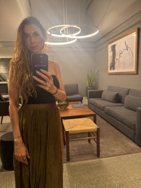 Angie Bonffil