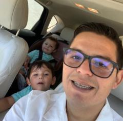Jaime ivan Cota castro
