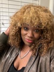 Nakea Callender