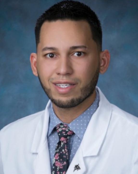 Luis Rosario Marlis Mojica
