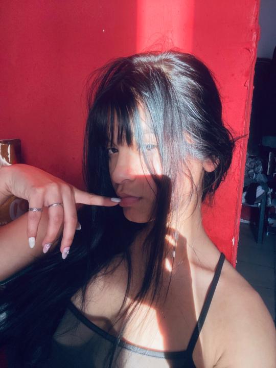 Ludmila Enciso