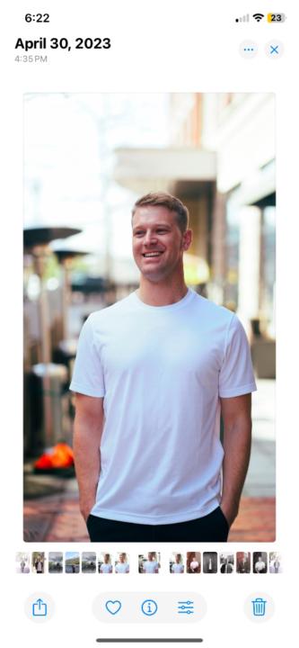 Andrew Eckhoff