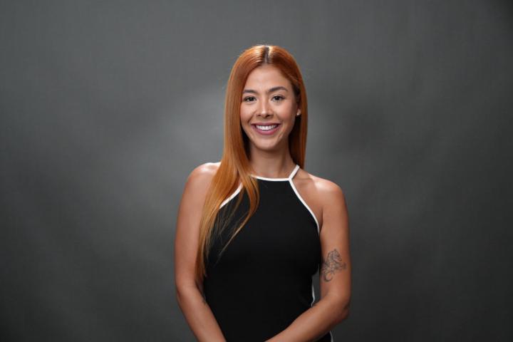 Mabel Santana