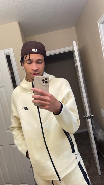 Avery Harris