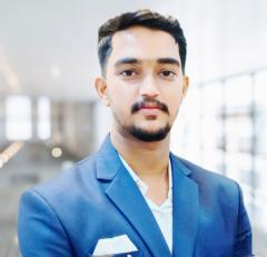 Sagar Patil