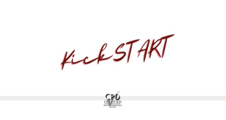 Stanislava Pavlova - KickSTART