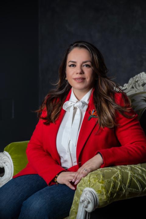 Честита 2026г. Скъпи KickSTART - ри!