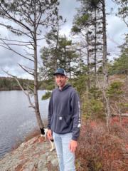Keagan Mackinnon