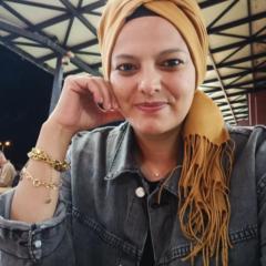 Aslı Coşkun