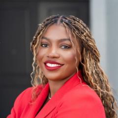 Katianna Fevrier desir