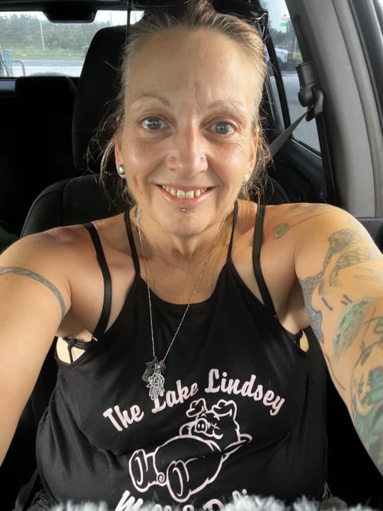 Tonya Mathews