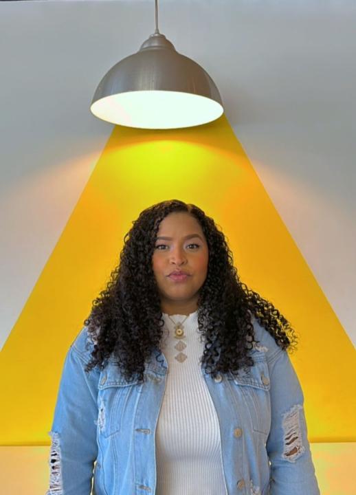 Jhonnairys Hernández