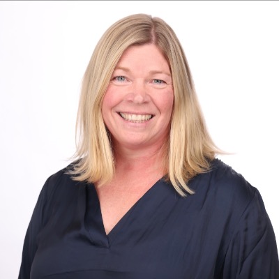 Beth Roberts