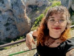 Micaela Belén Michel