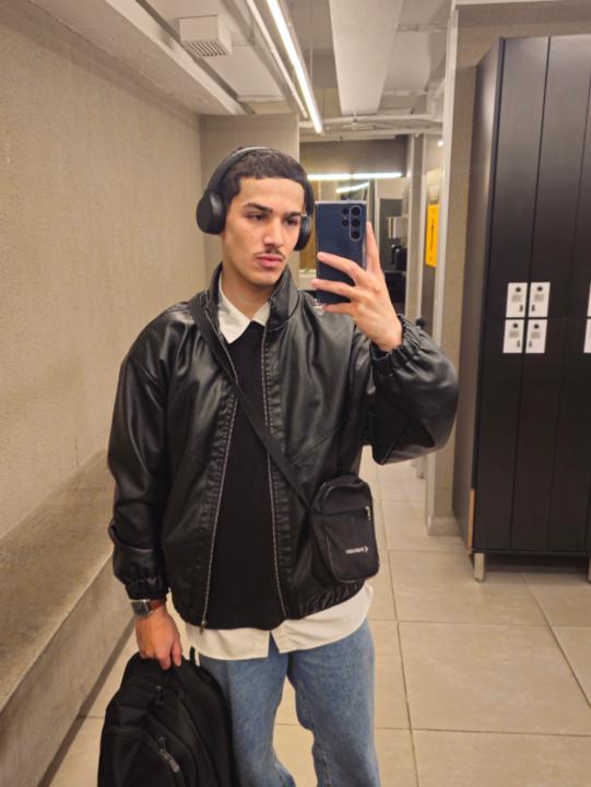 Ruan Pardim do nascimento