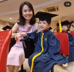 Grace Phang