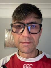 Andrew Lam