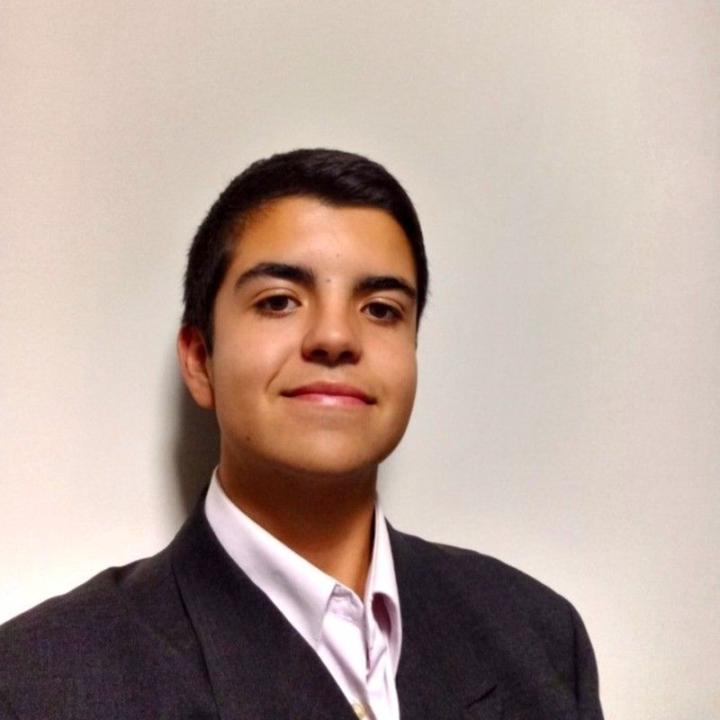 Javier Alejandro Piulachs Cervantes