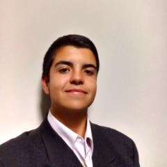 Javier Alejandro Piulachs Cervantes