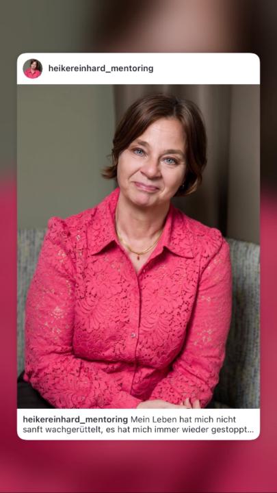 Heike Reinhard