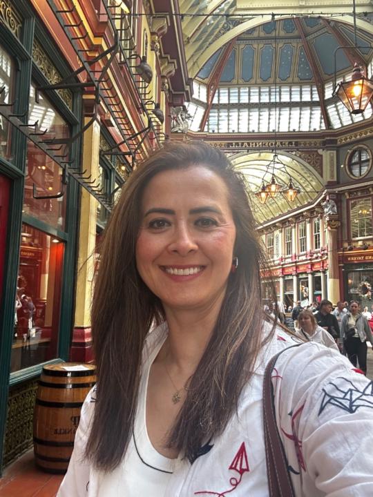 Gulsen Sirkeci
