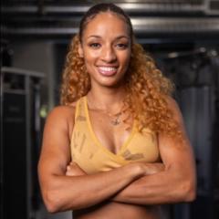 Breanna Thornton