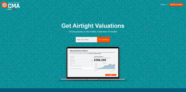Free Resource: Generate Accurate CMA Reports