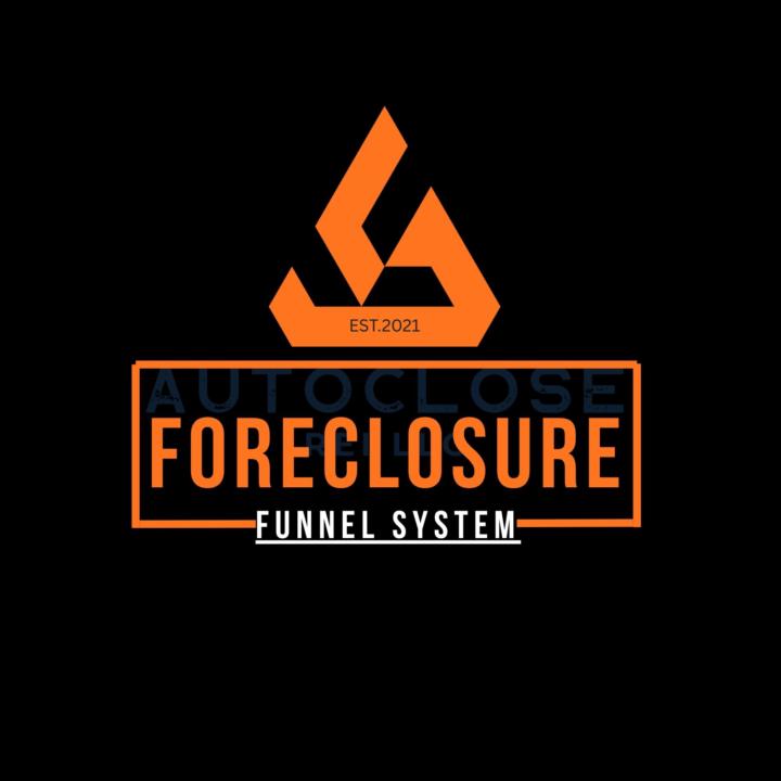 Foreclosure Funnel System
