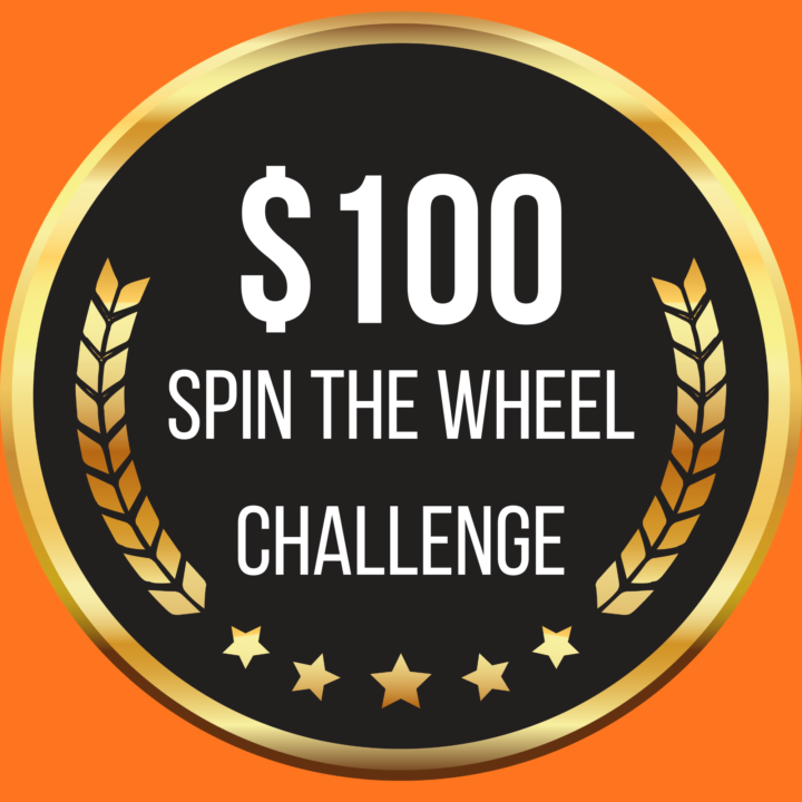 100 MEMBERS = $100 GIVEAWAY!!!!!