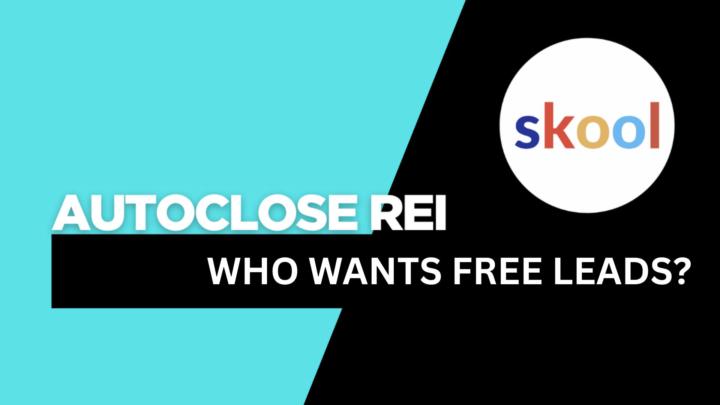 52 MEMBERS AND COUNTING?: WHO WANTS FREE LEADS?