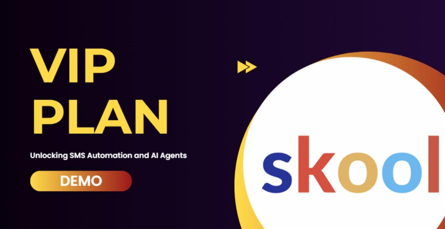 VIP Plan-DEMO (Access Now)