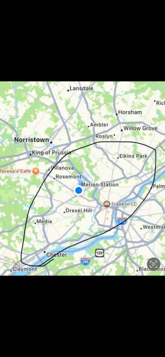 New Buyer Added: Moreno (PA Buyer-North West)