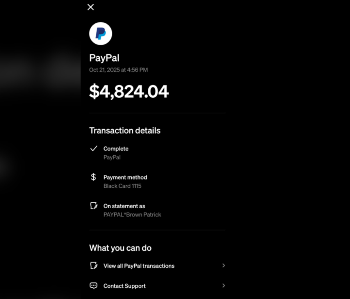 Deals: Philadelphia PA (WON)💸