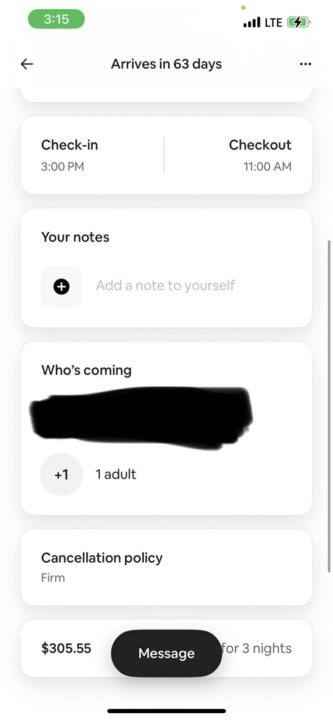 Airbnb Unlocked: Congrats (Partnership Goals)